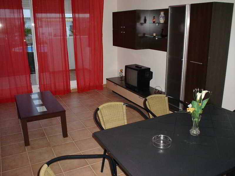 Ibb Costa Azahar Apartment Castellon de la Plana Luaran gambar