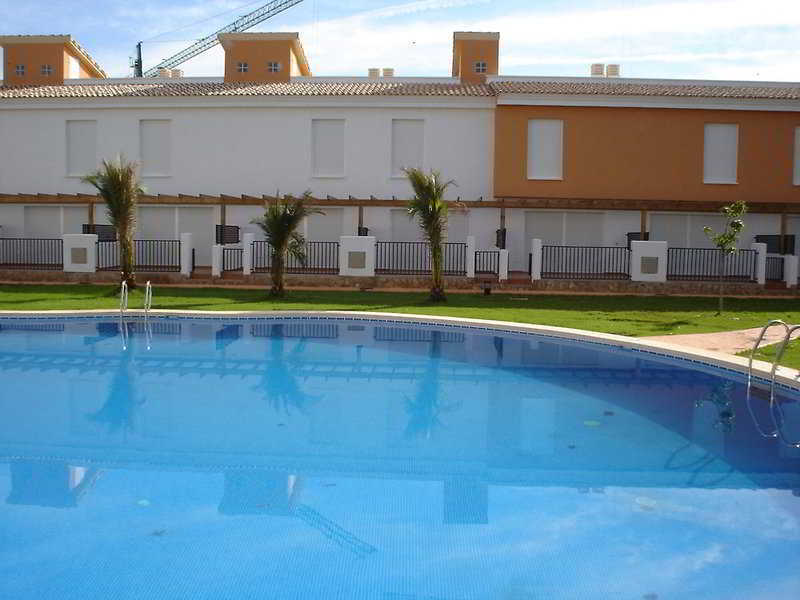 Ibb Costa Azahar Apartment Castellon de la Plana Luaran gambar